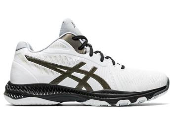 Asics NETBURNER BALLISTIC FF MT 2 Herre Volleyballsko NO862WC